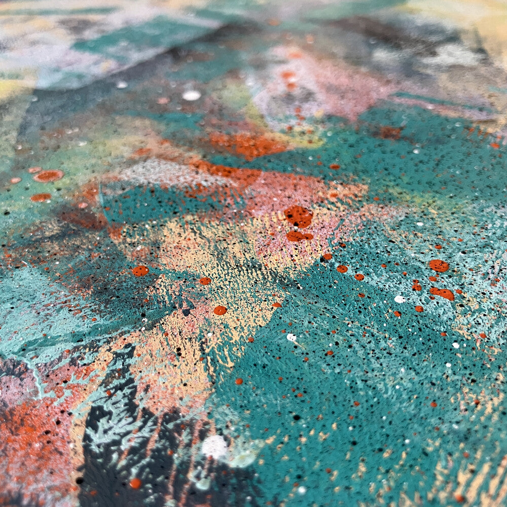 PremRock - Did You Enjoy Your Time Here [LP]