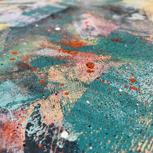 PremRock - Did You Enjoy Your Time Here [LP]