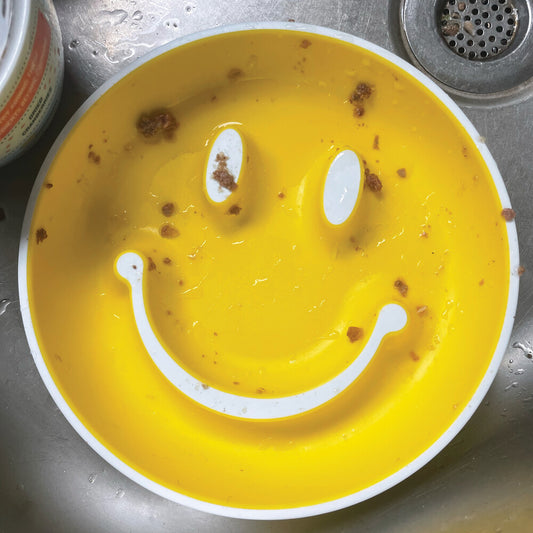 Proper Monday Number - Deep Clean Your House Ep [LP]