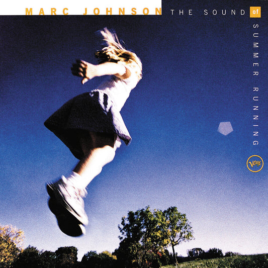 Marc Johnson - Sound Of Summer Running (Hqcd) (Jpn) [CD]