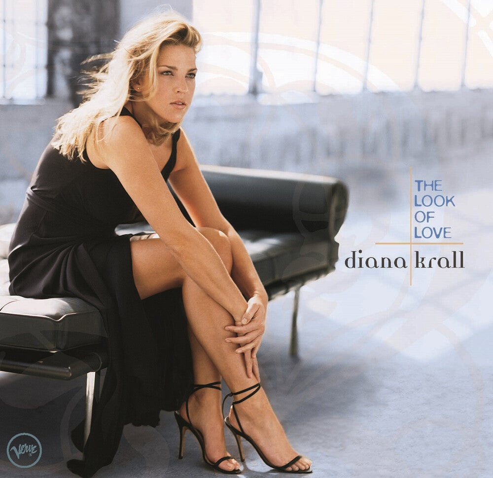 Diana Krall - Look Of Love (Hqcd) (Jpn) [CD]