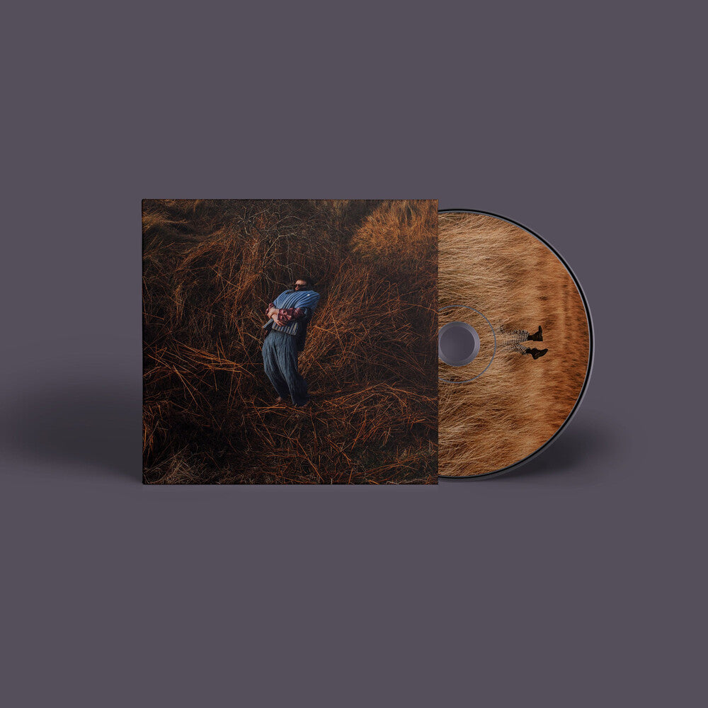 Jack Garratt - Pillars [Compact Disc]