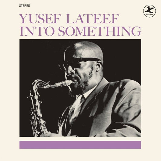Yusef Lateef - Into Something (Bonus Tracks) [Limited Edition] [180 Gram] (Spa)