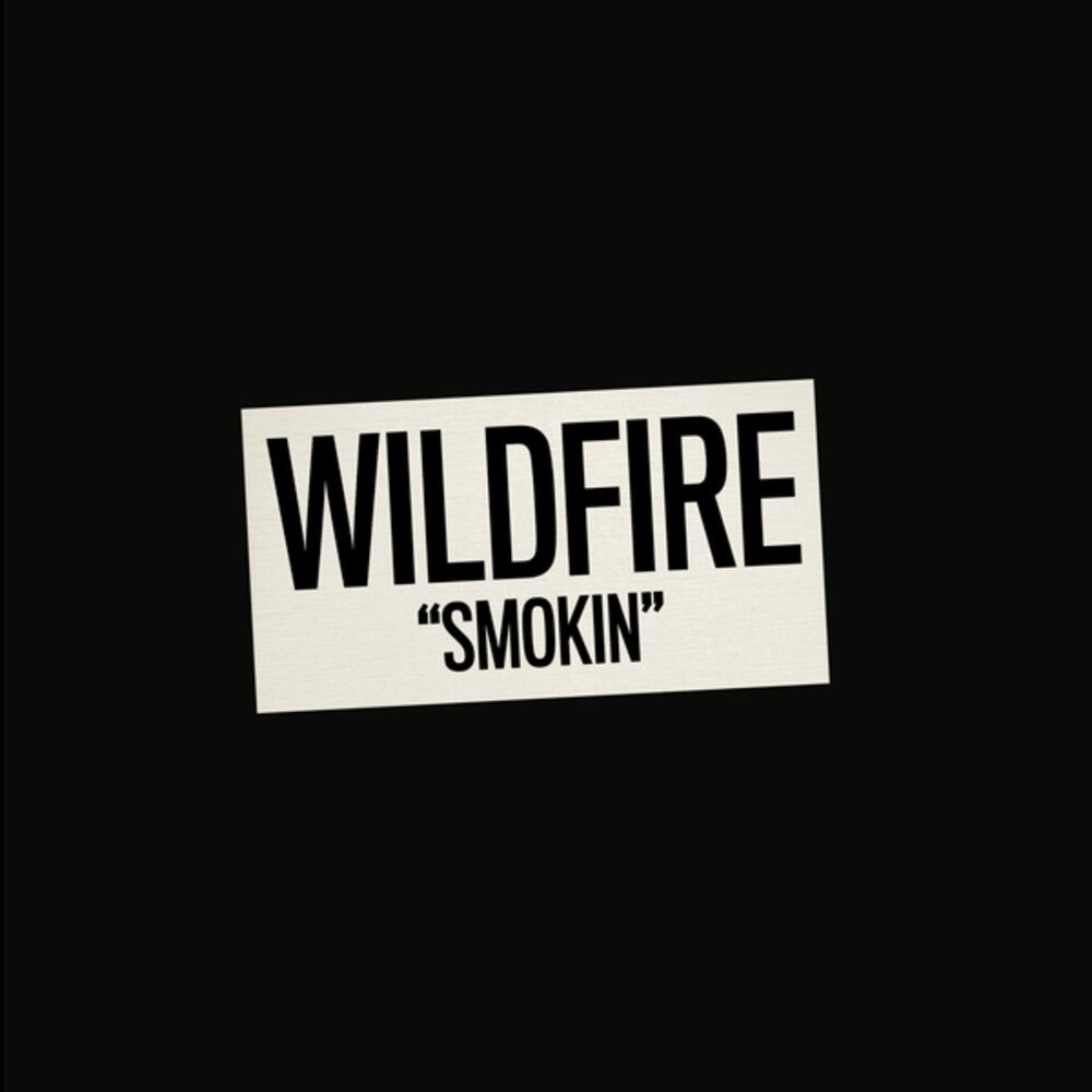 Wildfire - Smokin' [LP]