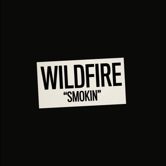 Wildfire - Smokin' [LP]