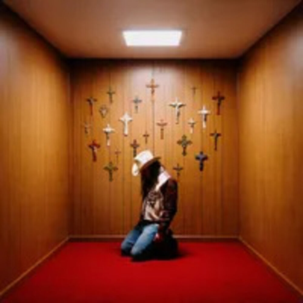 Lake, Brandon - King Of Hearts [CD]