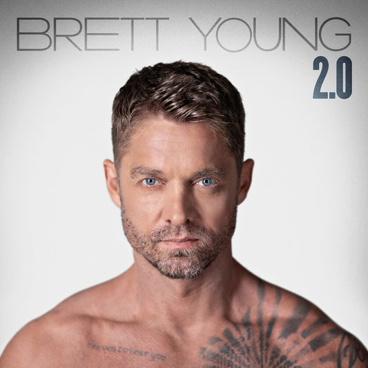 Young, Brett - 2.0 [CD]