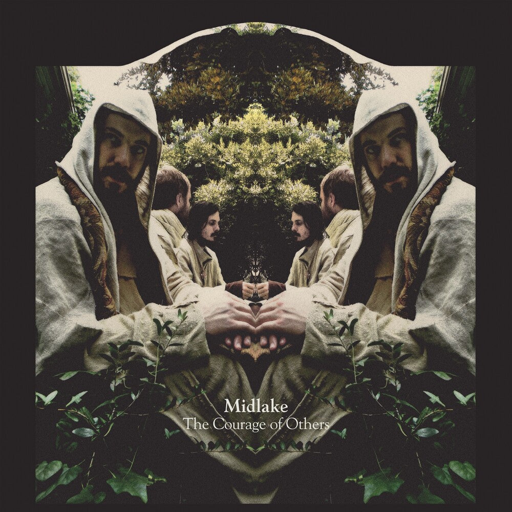 Midlake - The Courage Of Others [LP]