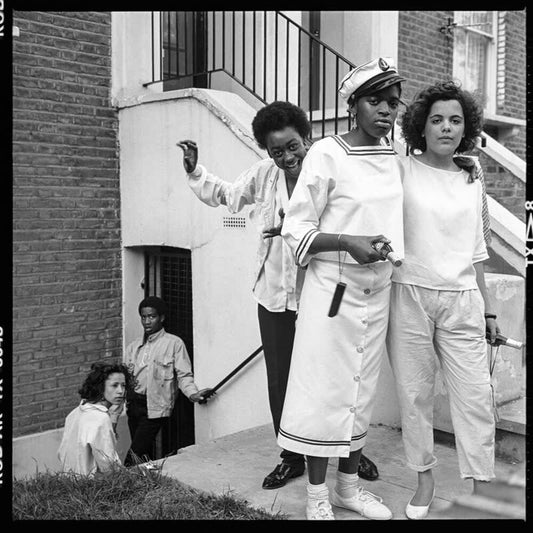 the album cover for Way U Make Me Feel: Uk Boogie & Street Soul 80-94 - Way U Make Me Feel: Uk Boogie & Street Soul 80-94