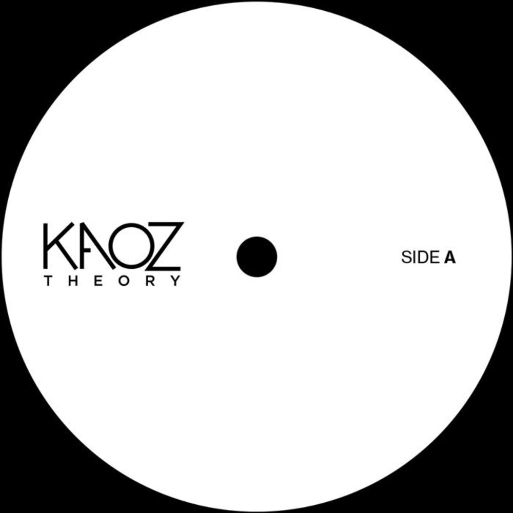 Kerri Chandler - Caged Bird (Kerri Chandler Remixes) [Colored Vinyl] (Grn)