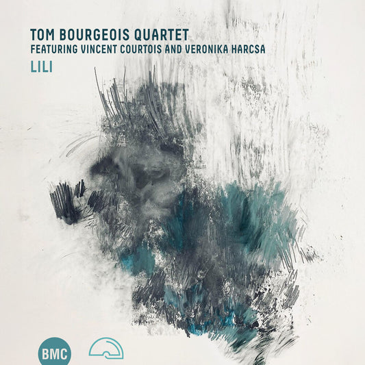 Tom Bourgeois - Lili [CD]