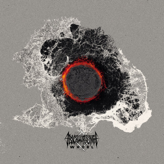 Pre-Order: Abschwoorzunge - Whorl