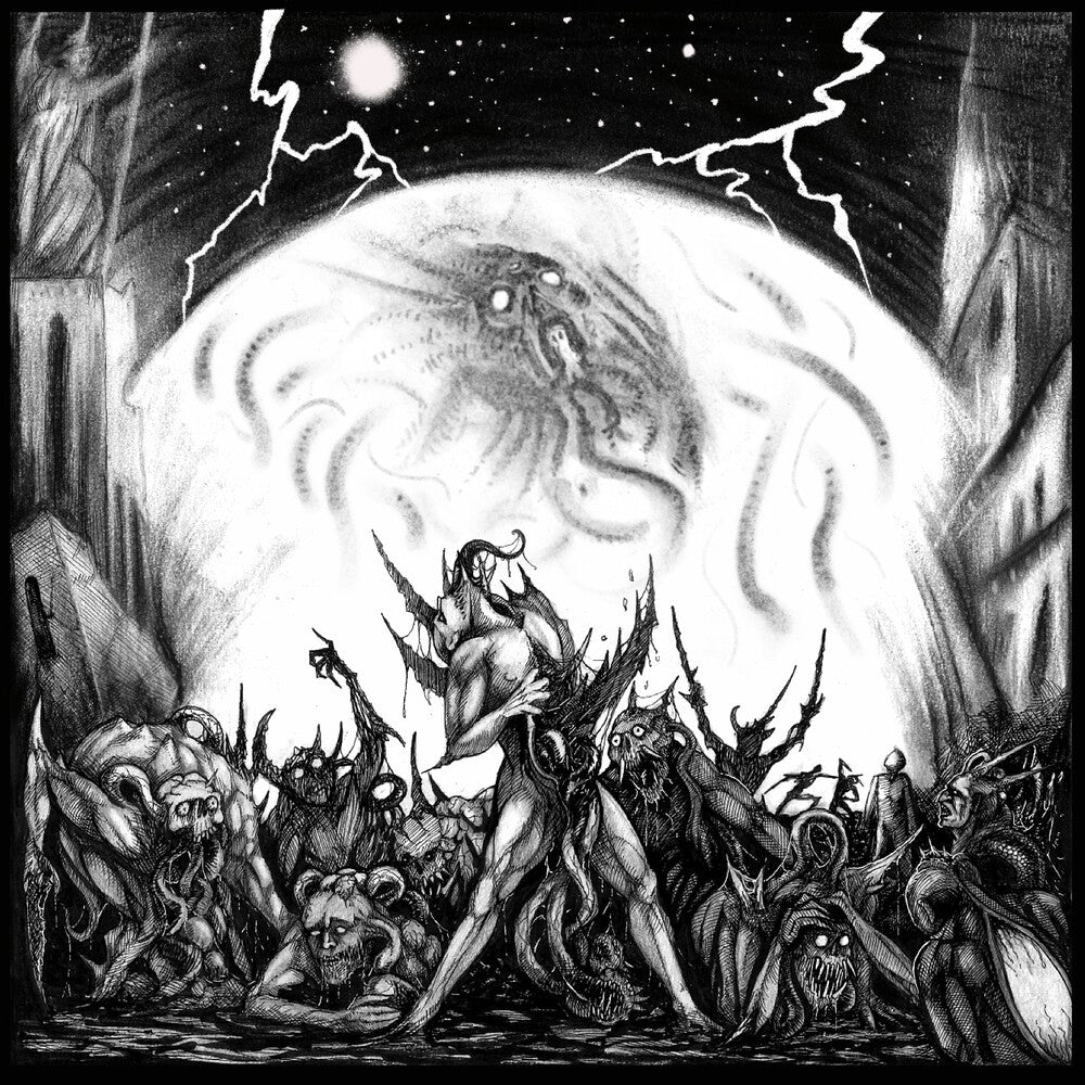 Pre-Order: Ruinous Power - Extreme Danger: Prototype Weaponry