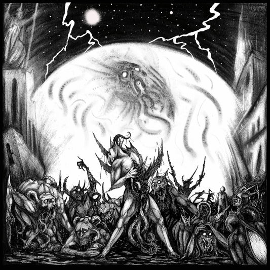 Pre-Order: Ruinous Power - Extreme Danger: Prototype Weaponry