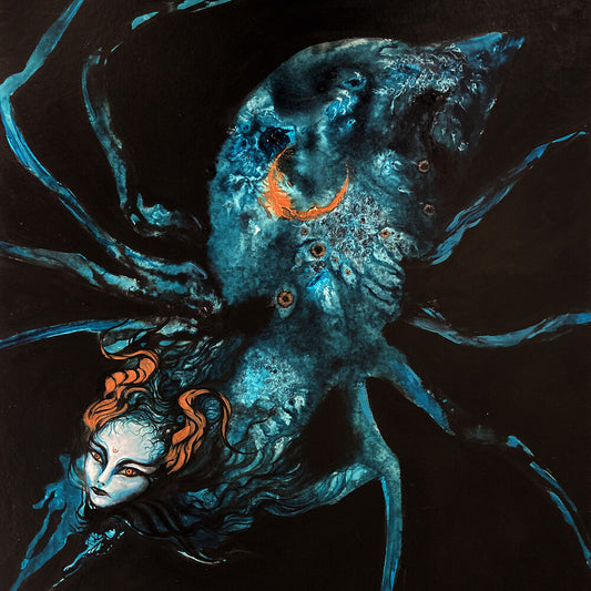 Pre-Order: Sleep Paralysis - Sleep Paralysis