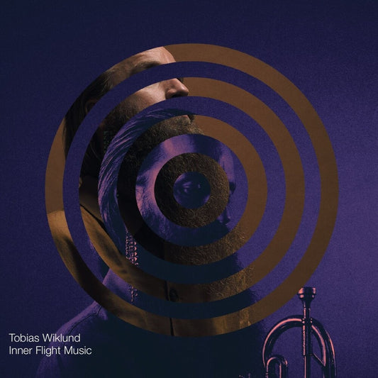 Tobias Wiklund - Inner Flight Music [LP]
