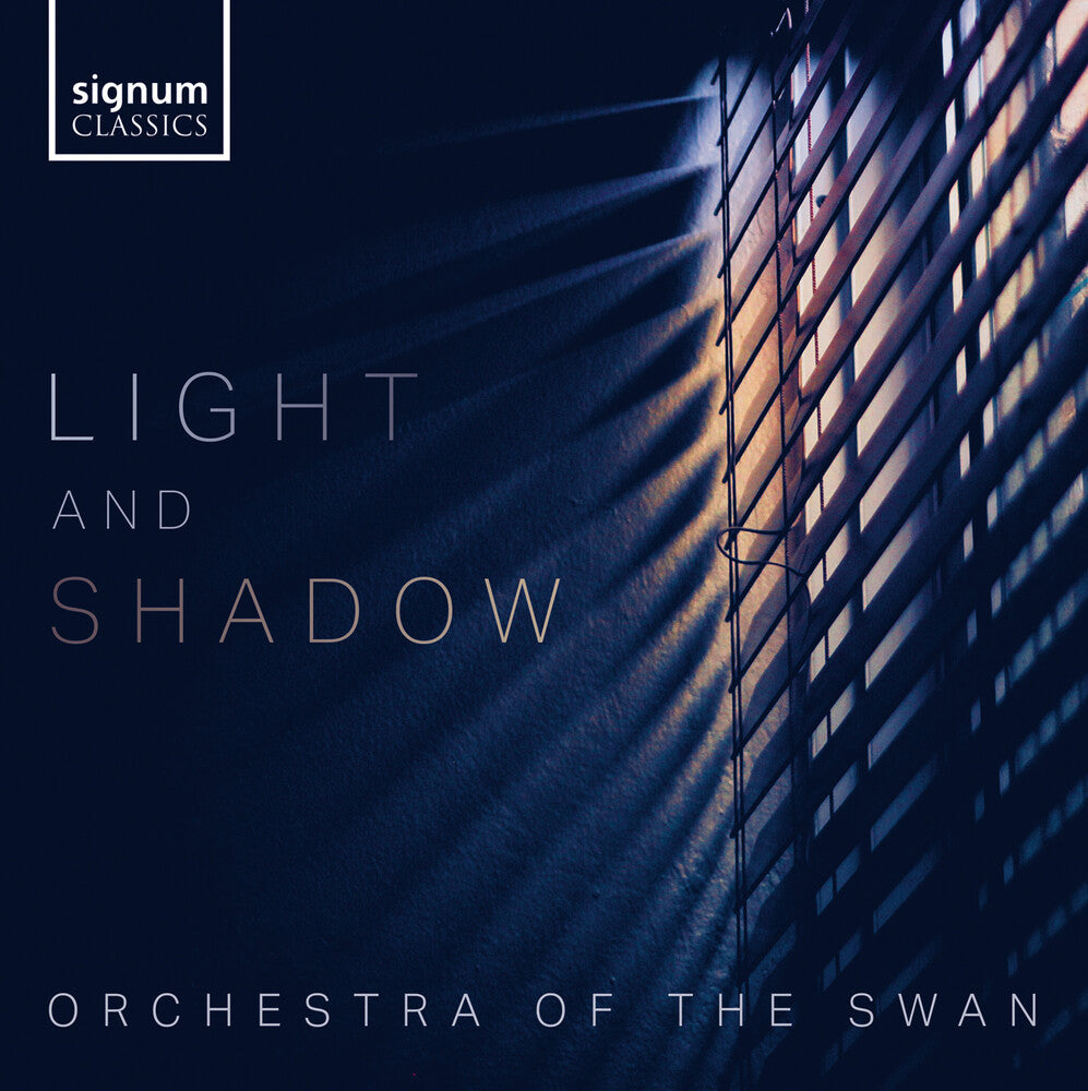 David Page  Le - Light & Shadow [CD]