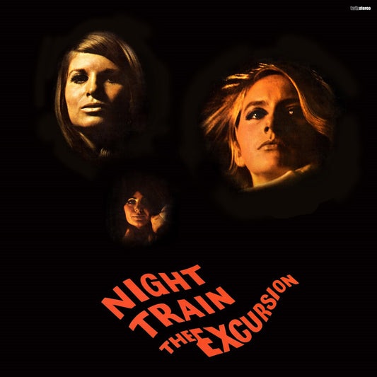 Excursion - Night Train [Reissue]