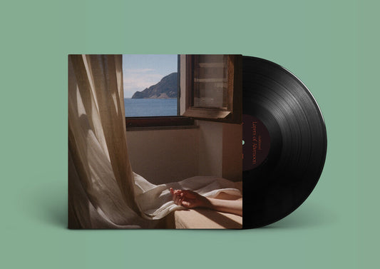 Goldmund - Layers Of Afternoon [LP]