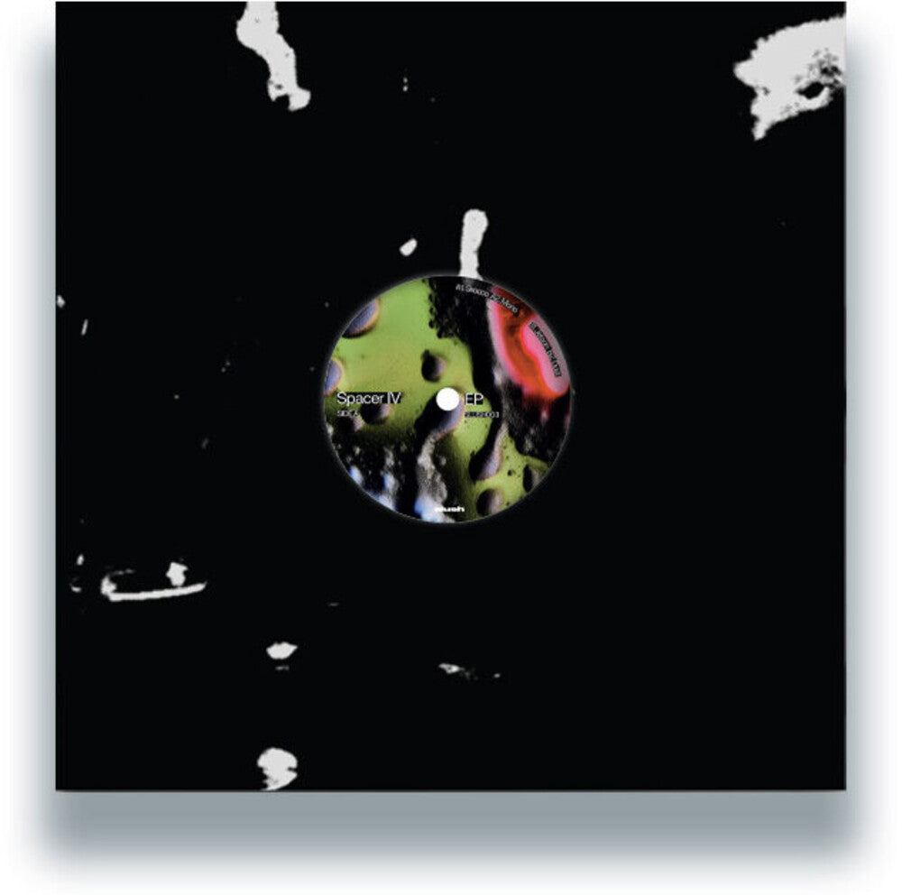 Spacer IV - EP [LP]