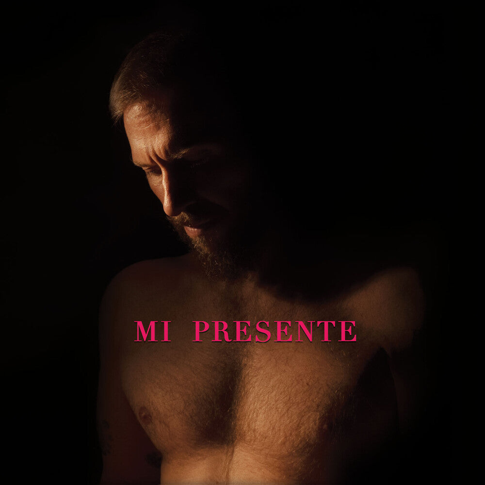 Schajris, Noel - Mi Presente [LP]