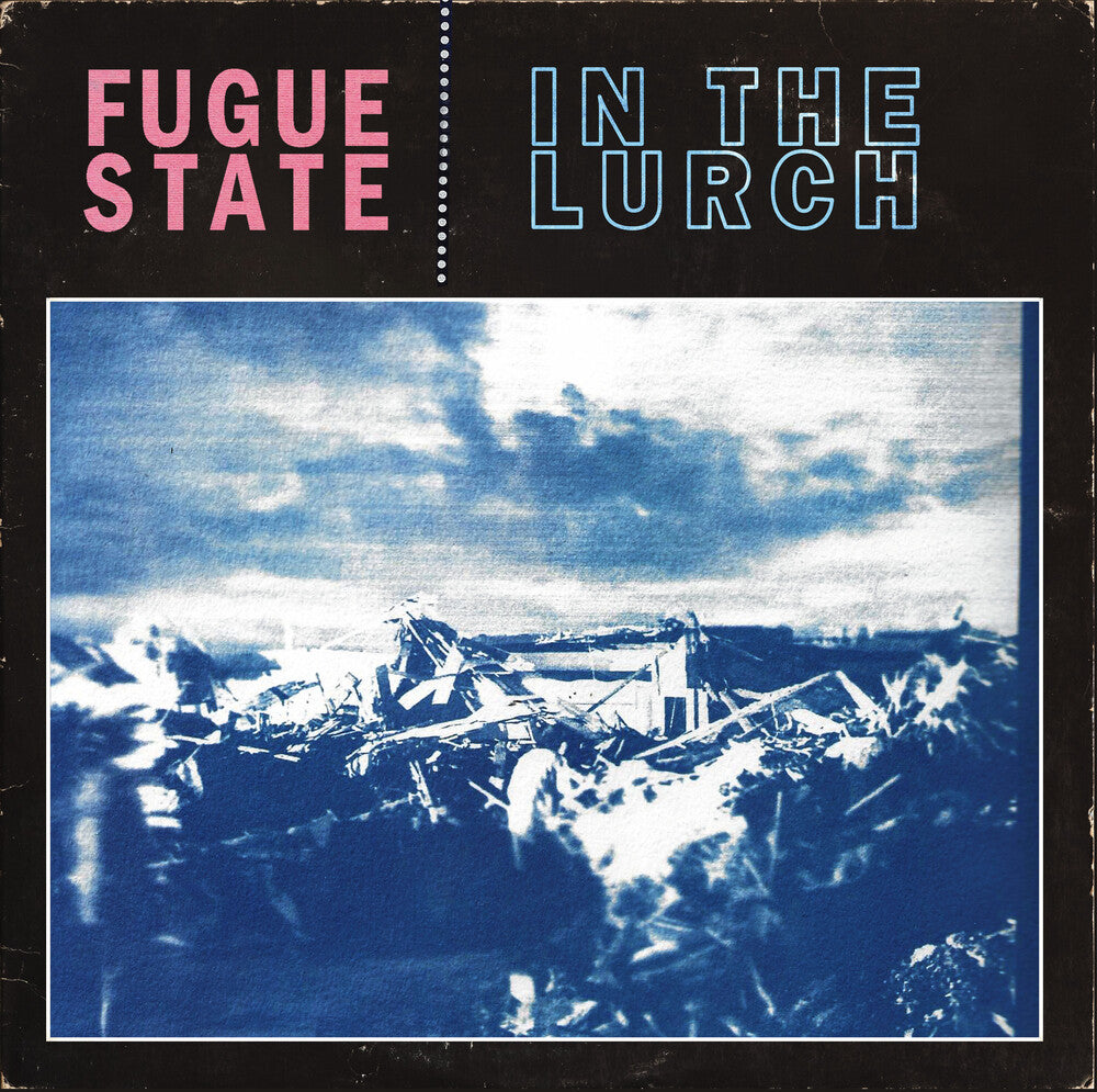 Fugue State - In The Lurch [LP]