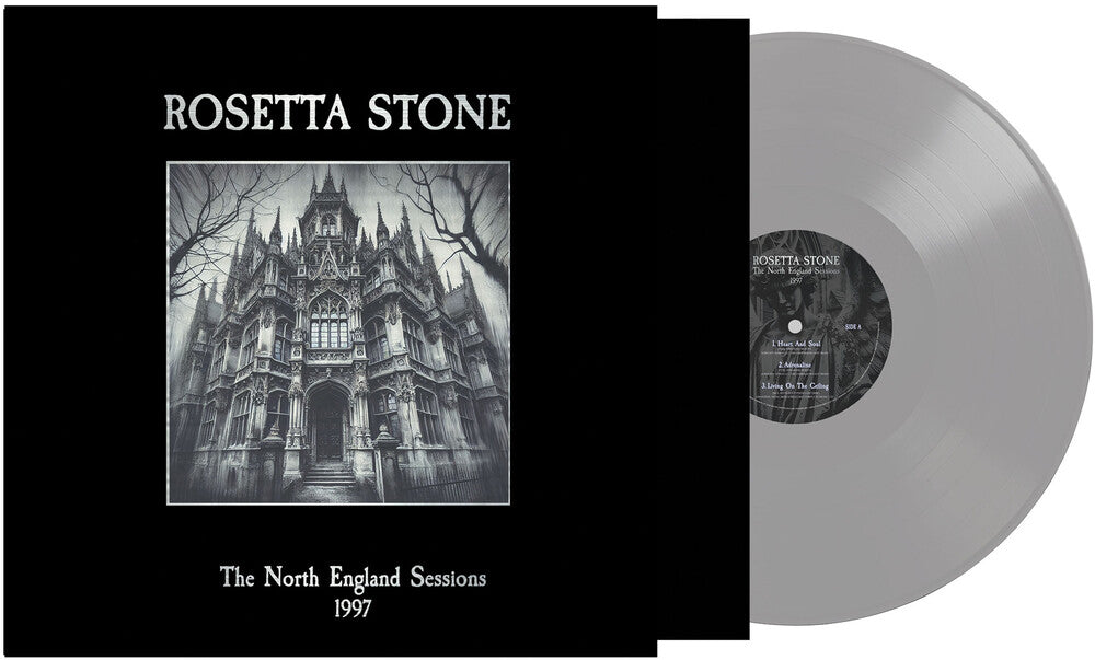 Rosetta Stone - The North England Sessions - 1997 [LP]