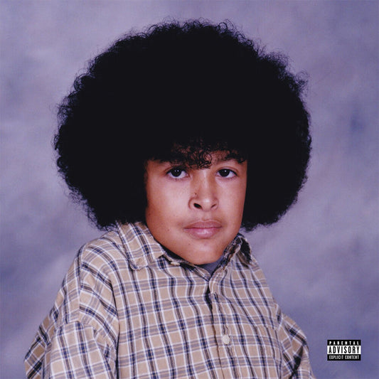 Cola Boyy - Quit To Play Chess [LP]
