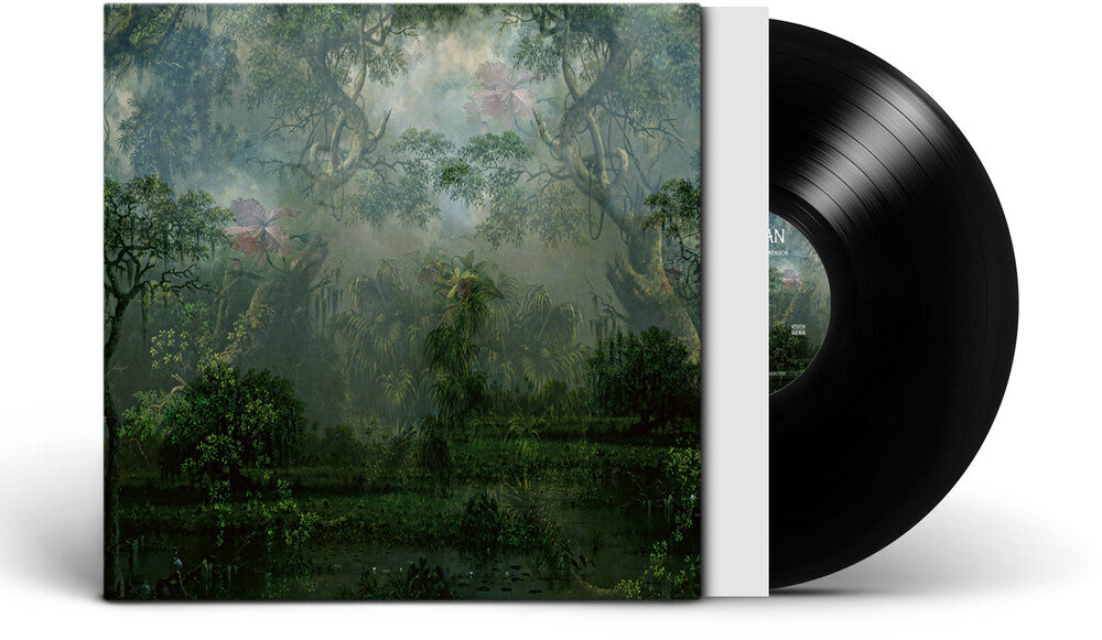 Twice A Man - The Coloured Breeze Is a New Dimension [LP]