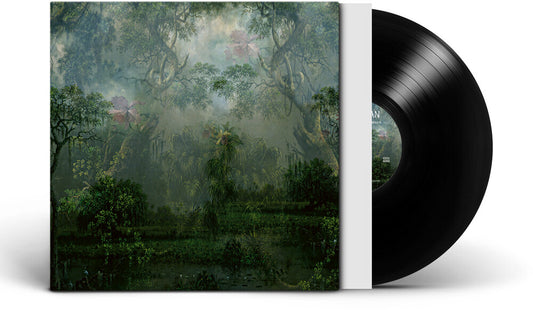 Twice A Man - The Coloured Breeze Is a New Dimension [LP]