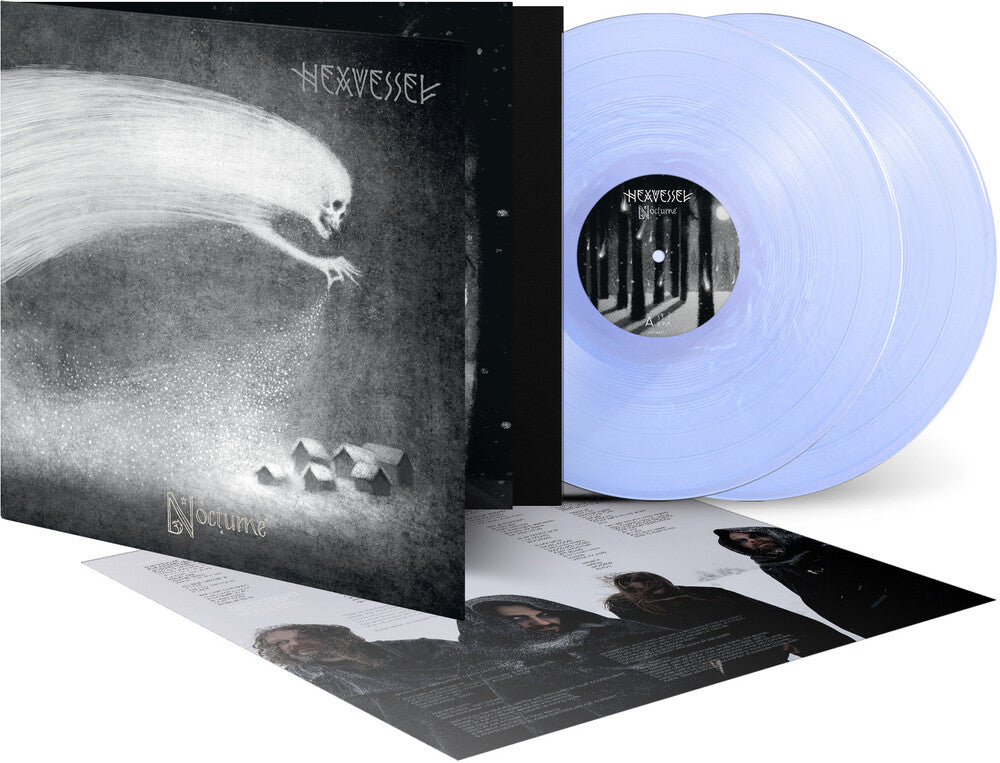 Hexvessel - Nocturne [LP]