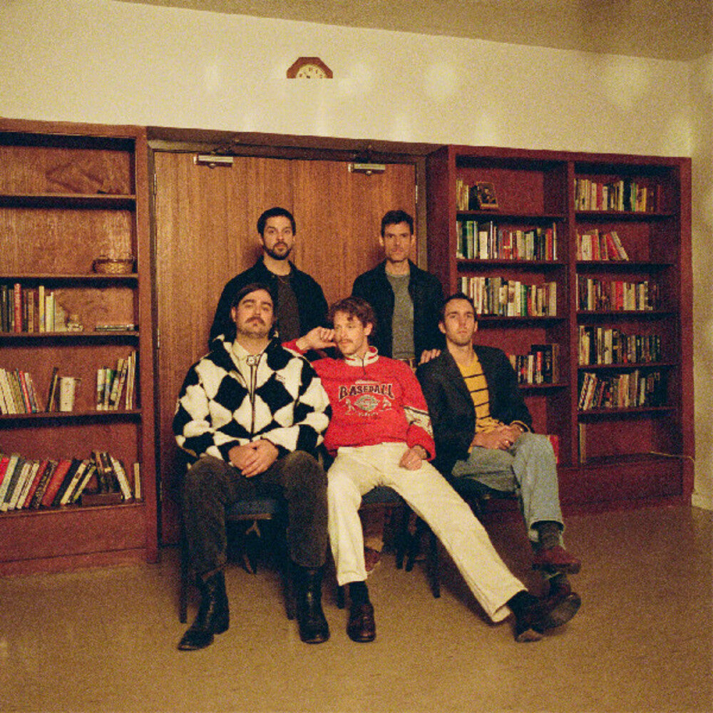 Caamp - Copper Changes Color [CD]