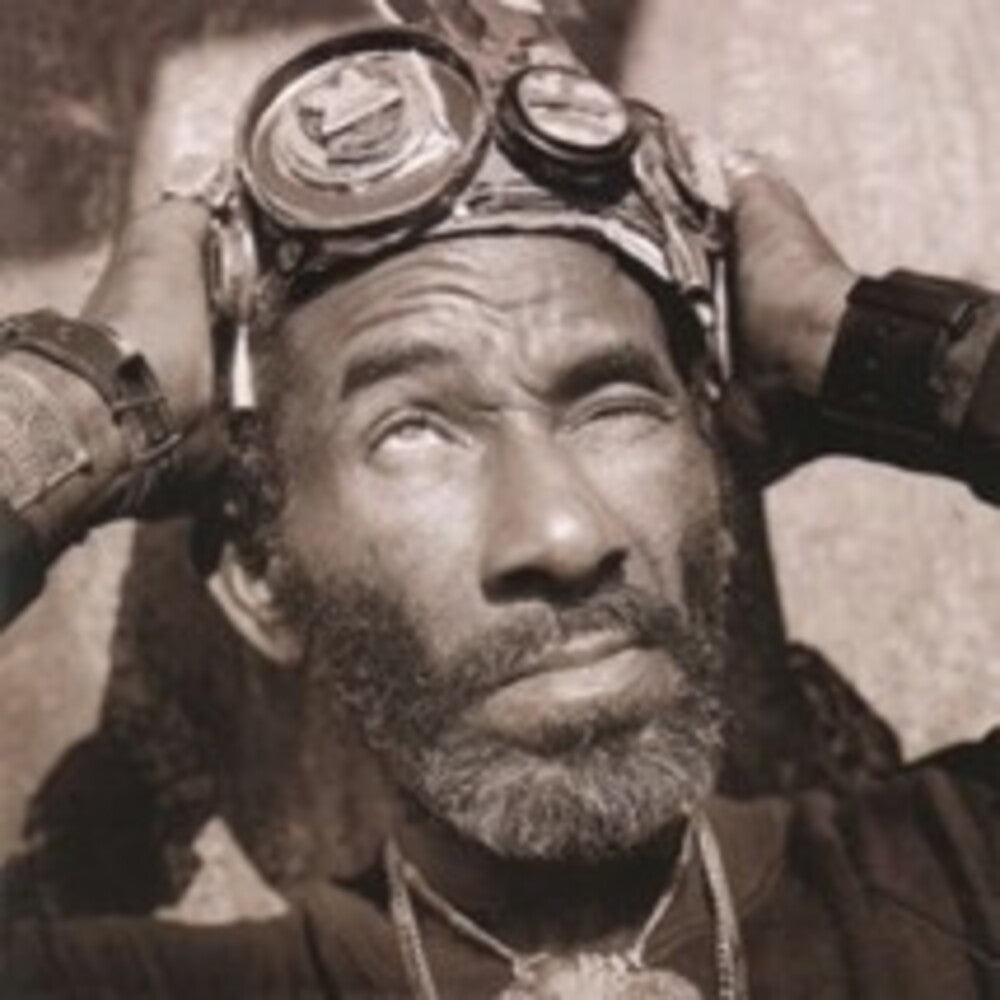 Lee 'scratch' Perry - On The Wire - 25th Anniversary Expanded Edition [CD]
