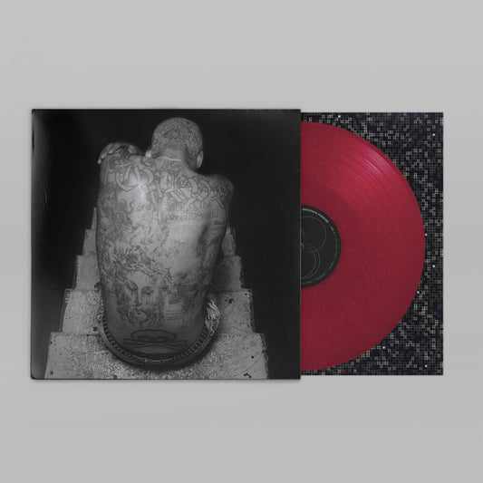 Ekkstacy - Forever [Indie Exclusive Ruby Colored Vinyl] [Limited Edition]