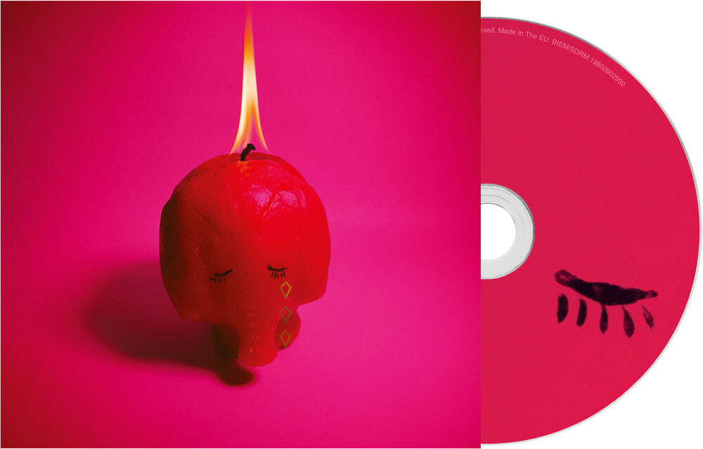 Arcade Fire - Pink Elephant [CD]