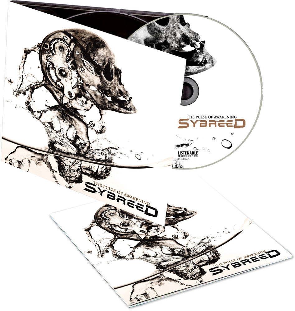 Sybreed - The Pulse of Awakening [CD]