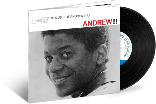 Andrew (Blue Note Tone Poet Edition) [LP]