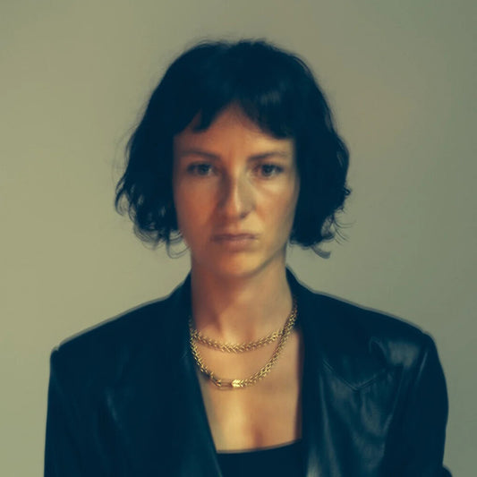 Fries, Lea Maria - Cleo [LP]