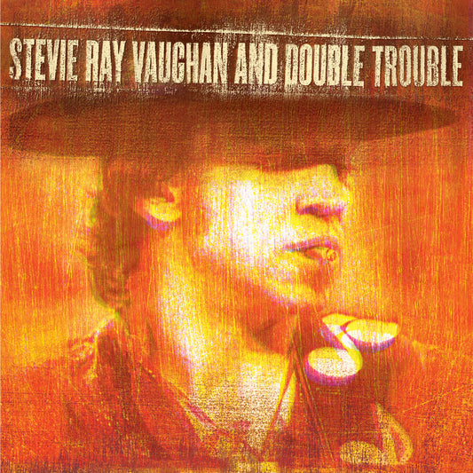 Vaughan, Stevie Ray & Double Trouble - Live At Montreux 1982 & 1985 [CD]