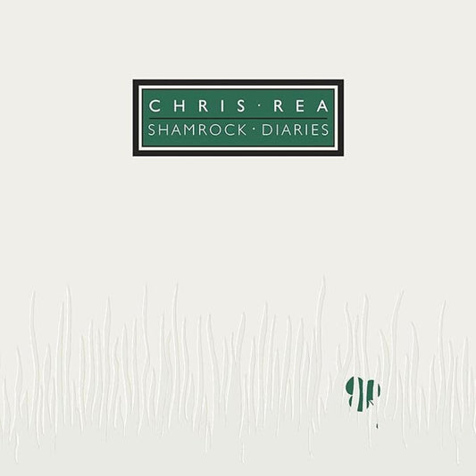 Rea, Chris - Shamrock Diaries [LP]