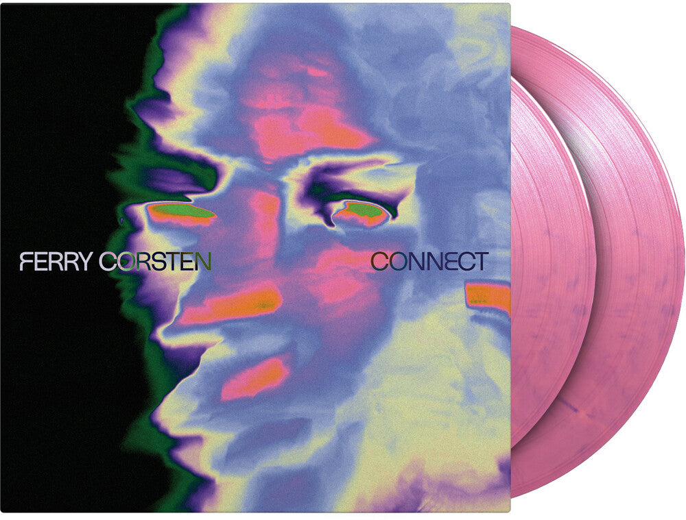 Corsten, Ferry - Connect [LP]