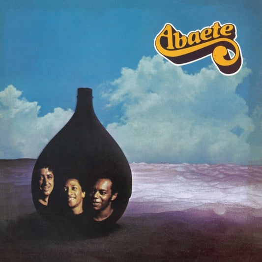 Abaete - Abaete [LP]