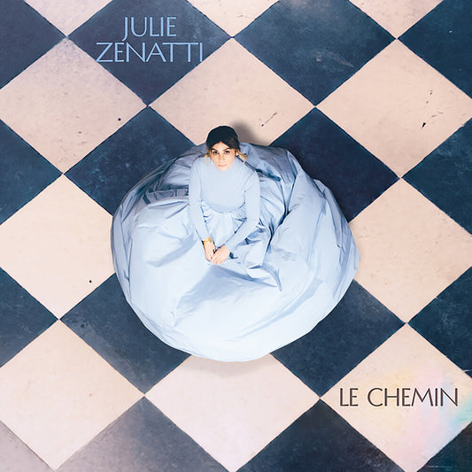 Zenatti, Julie - Le Chemin [CD]