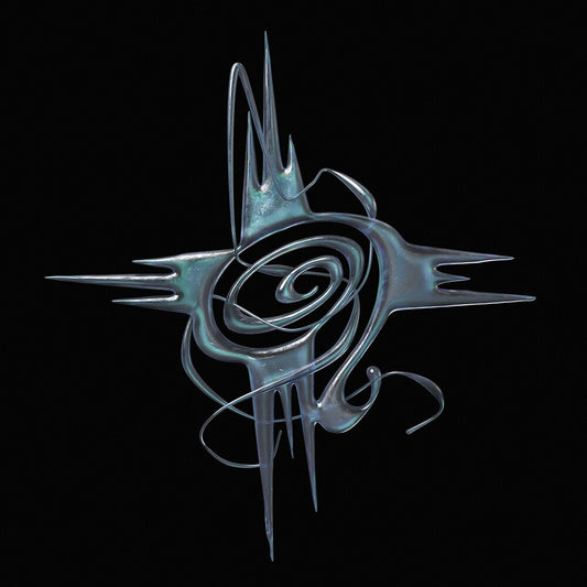 Bad Suns - Accelerator [Indie Exclusive Coke Bottle Clear]