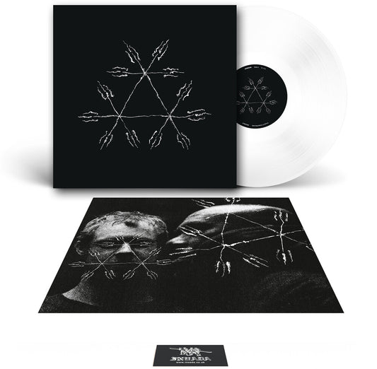 Osmium - Osmium [White Vinyl LP]