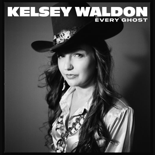Waldon, Kelsey - Every Ghost [LP]