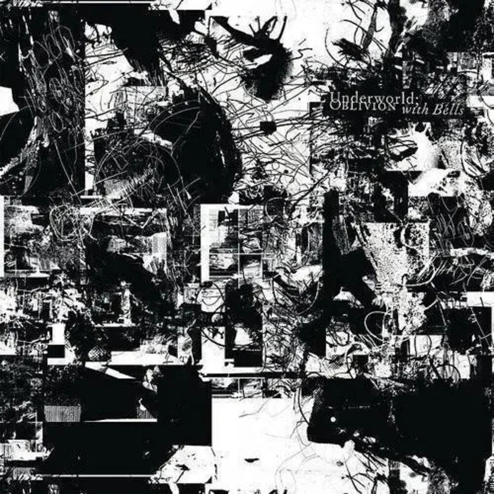 Underworld - Oblivion With Bells (Gate) [180 Gram] (Hfsm)