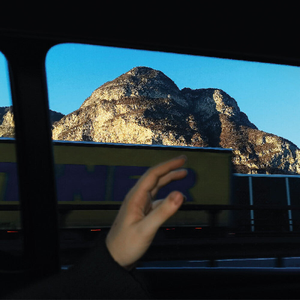 album art for caroline - caroline 2