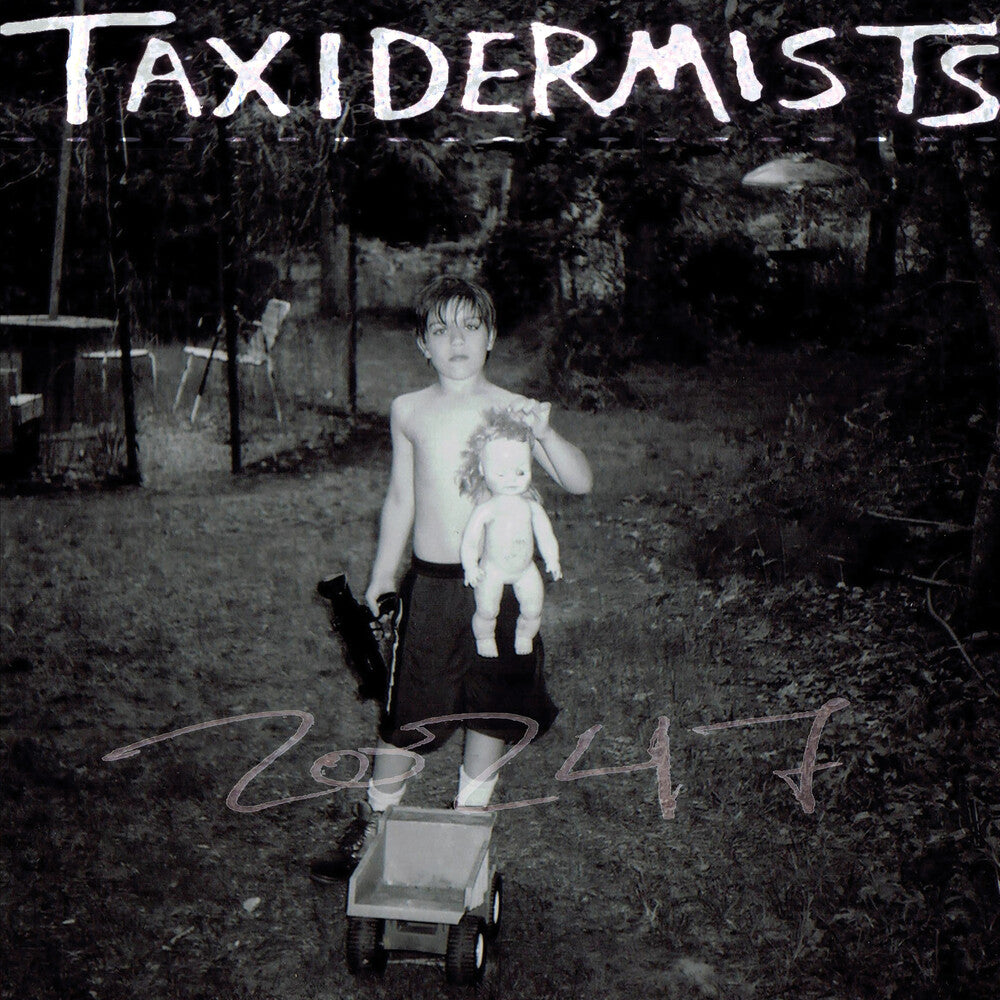 Taxidermists - 20247 [LP]
