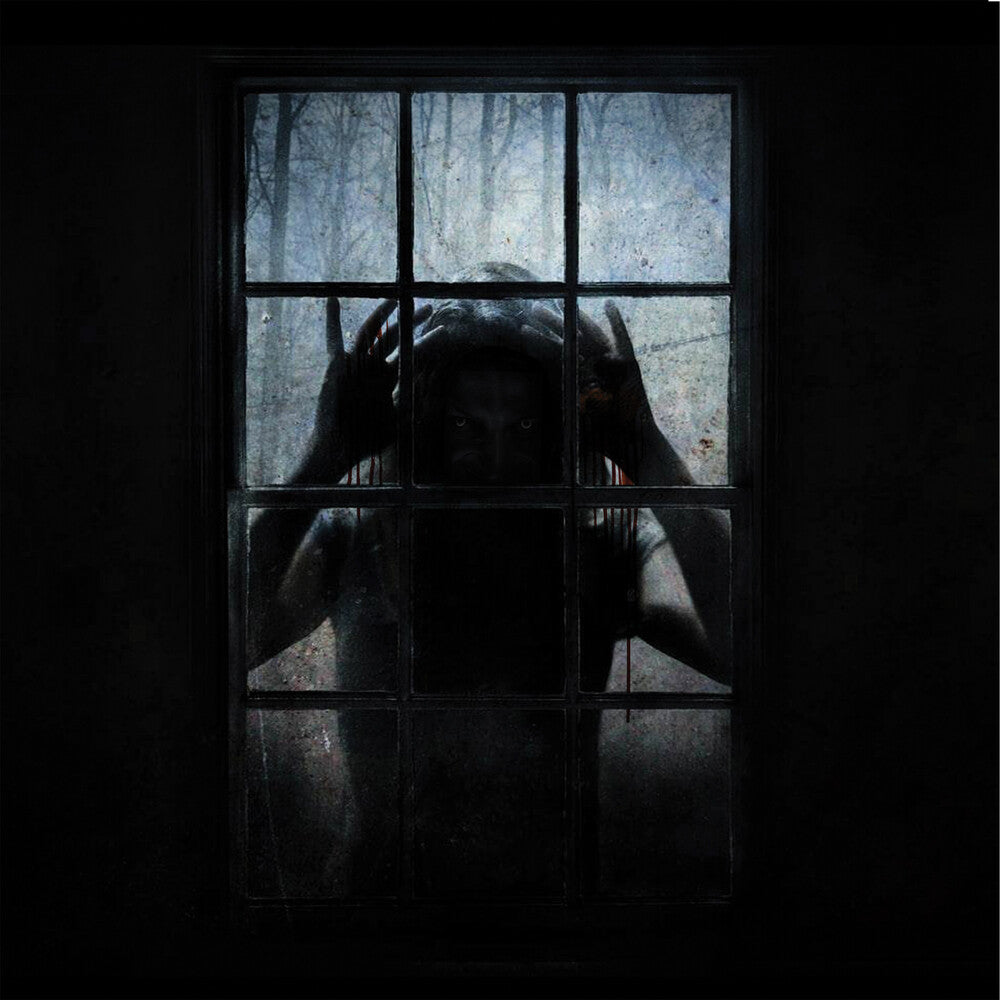 Thus Spoke Zarathustra - I'm Done With Self Care It's Time For Others' Harm [CD]